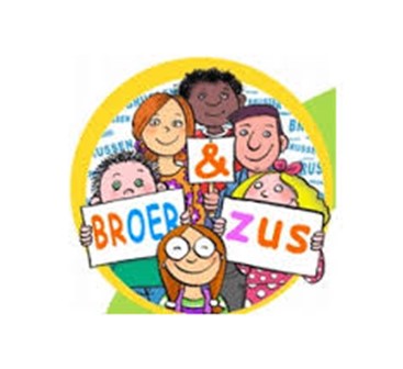 Logo Broer & Zus